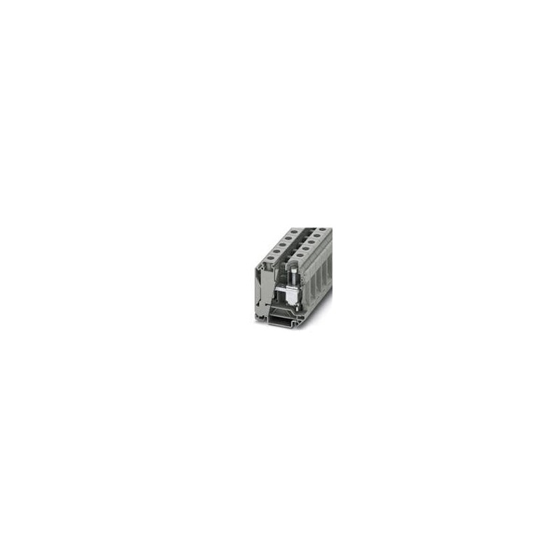 1 pcs : 3074130 - DIN Rail Terminal Blocks UK 35 N