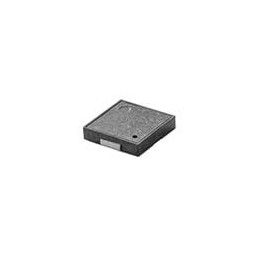 1 pcs : CPT-9019A-SMT-TR - Speakers & Transducers 9.0 mm square 1.9 mm deep P 4.0 kHz 3 V SMT no driving circuit T&R package A