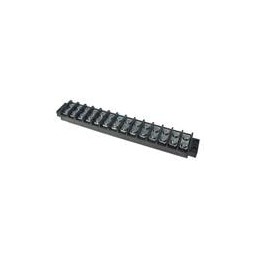 1 pcs : 38780-0114 - Barrier Terminal Blocks .438 CLOSED BOTM 14P screw terminal style