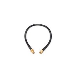 1 pcs : 65503503215301 - RF Cable Assemblies WR-CXASY RG-58 C/U FLEX SMA PLUG-JACK