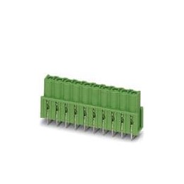 1 pcs : 1786035 - Pluggable Terminal Blocks 11 Pos 5.08mm pitch Thru Hole Invert Hdr