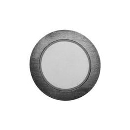 1 pcs : P10045-1 - Speakers & Transducers Piezo Element