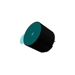 1 pcs : AT-1220-TWT-5V-R - Speakers & Transducers 5VP-P 45MA 47OHM 85DBA