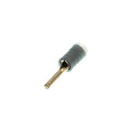 1 pcs : 19213-0011 - Terminals WIRE PIN BLUE 14-16 AWG