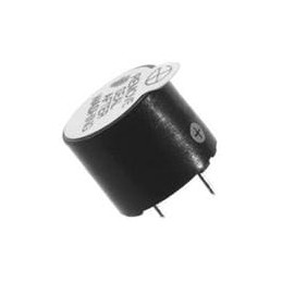 1 pcs : TE122401-4 - Speakers & Transducers Electro-Mechanical Transducer