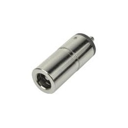 1 pcs : PR-1335D - DC Power Connectors Cable Mount Jack 1.3x3.4mm