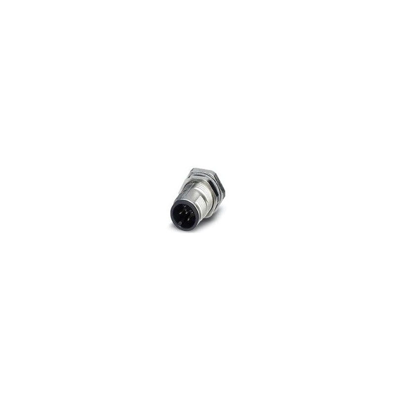 1 pcs : 1551833 - Circular Metric Connectors SACC-DSI-MS- 5CON-M12 SCO