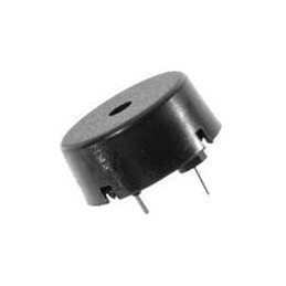 1 pcs : TP174003-1 - Speakers & Transducers Piezo Transducer