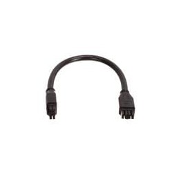 1 pcs : 245136-0805 - Rectangular Cable Assemblies Megafit 8ckt Black 500MM Overmolded