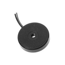1 pcs : TP235012-1 - Speakers & Transducers Piezo Transducer