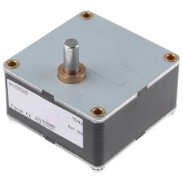 1 pcs - Crouzet Spur Gearbox, 500:1 Gear Ratio, 5 Nm Maximum Torque