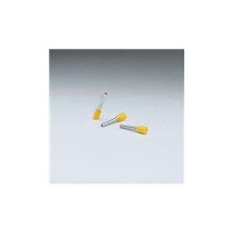 1 pcs : FSD76-8-D - Terminals 18AWG INSUL GREY