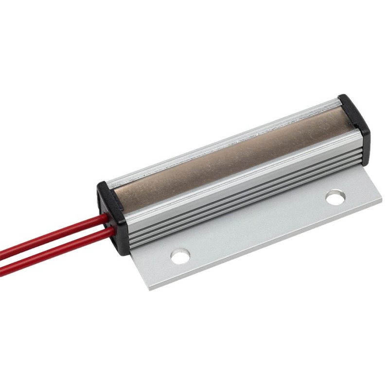1 pcs - STEGO Enclosure Heater, 120 - 240V ac/dc, 10W Output, 10W Input, &lt, +180°C, 55mm x 25mm x 14mm