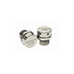 1 pcs : VENT-MS1NMS-O8001 - Circular Metric Connectors BREATHABLE VENT M12x1.5 Stainless