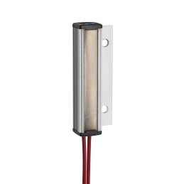 1 pcs - STEGO Enclosure Heater, 120 - 240V ac/dc, 10W Output, 10W Input, &lt, +180°C, 55mm x 25mm x 14mm