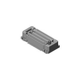 1 pcs : MA01F040VAABR500 - Board to Board & Mezzanine Connectors CONN FLOATING SIDE STR 40 POS