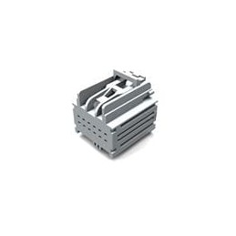 1 pcs : 7283905230 - Automotive Connectors CONN 12P YESC KAIZEN BLK