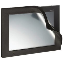 1 pcs - Schneider Electric Protective Cover For Use With HMI MIGTO 5310