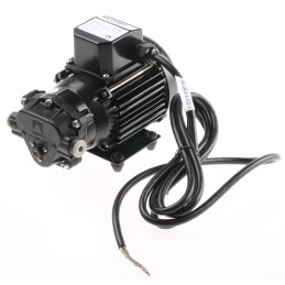 1 pcs - Xylem Flojet Diaphragm Electric Operated Positive Displacement Pump, 3L/min, 20 bar, 230 V