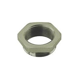 1 pcs : 6604706 - Cable Glands, Strain Reliefs & Cord Grips Adapter, M32 to PG13.5