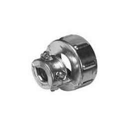 1 pcs : 97-3057-3 - Circular MIL Spec Strain Reliefs & Adapters Cable Clamp AN3058 Shell Size 8S, 10S