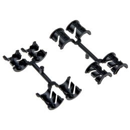 1 pcs - HellermannTyton Gel Filled Cable Joint, Branch Joint Type , 0.5 - 2.5mm²