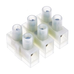 1 pcs - HellermannTyton Gel Filled Cable Joint, Branch Joint Type , 0.5 - 2.5mm²