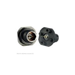 1 pcs : UTS78D2P32 - Standard Circular Connector UTS,JAMNUTRCPT