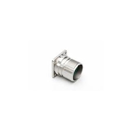 1 pcs : MA2LAP1200 - Circular Metric Connectors RECEPTACLE,STR,12POS CHECKMATE