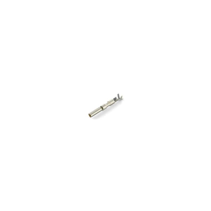 1 pcs : 794219-3 (Loose Piece) - Pin & Socket Connectors MINI UMNL2 SOK 26-22 Loose Piece