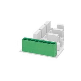 1 pcs : 1922501 - Pluggable Terminal Blocks 4 Pos 10.16mm pitch Through Hole Header