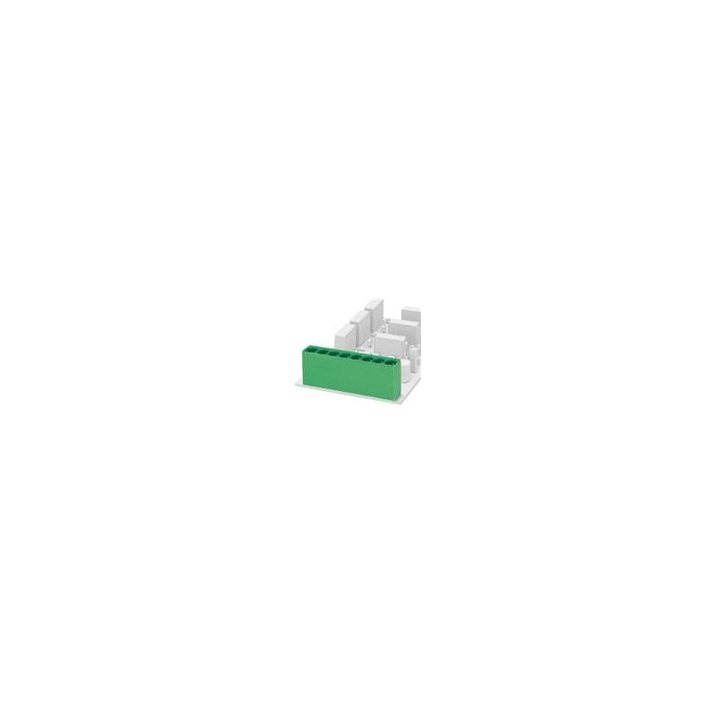 1 pcs : 1922501 - Pluggable Terminal Blocks 4 Pos 10.16mm pitch Through Hole Header