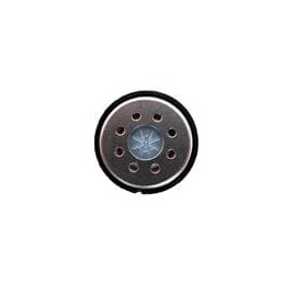 1 pcs : AK-150805-PM-6 - Speakers & Transducers Speaker 8ohm 15mm, 0.5W