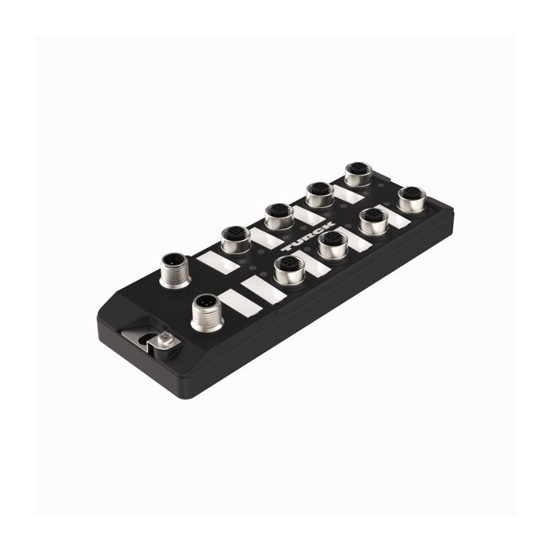 1 pcs - Turck TBIL Series I/O module