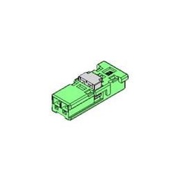 1 pcs : MX74A002XNB - Modular Connectors / Ethernet Connectors CONN SOCK INNER HOUSING 2 POS