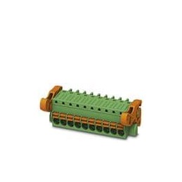 1 pcs : 1817466 - Pluggable Terminal Blocks FK-MCP 1 5/ 6-ST-3 81-LR