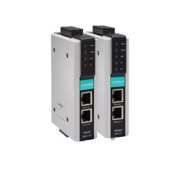 1 pcs - MOXA MB3170 Gateway