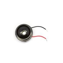 1 pcs : TP303409-1 - Speakers & Transducers Piezo Transducer