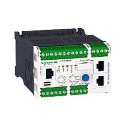 1 pcs - Schneider Electric Motor controller, 0.4 - 8 A