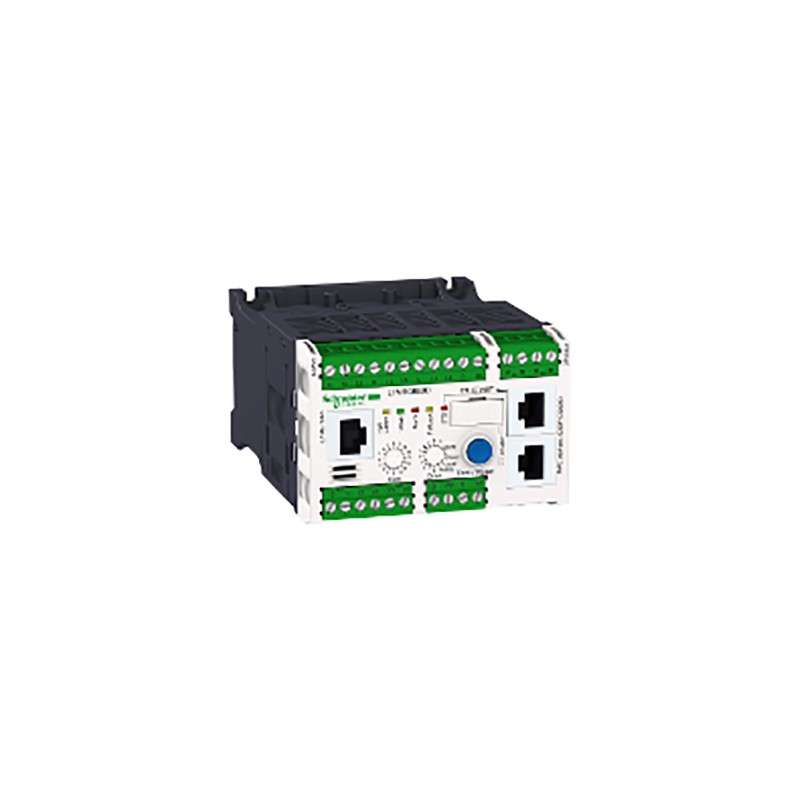 1 pcs - Schneider Electric Motor controller, 0.4 - 8 A