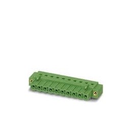 1 pcs : 1825213 - Pluggable Terminal Blocks 11 Pos 5.08mm pitch Thru Hole Invert Hdr