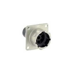 1 pcs : UT00128S - Standard Circular Connector