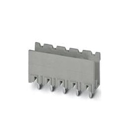 1 pcs : 5446930 - Pluggable Terminal Blocks BCH-508V- 2 GN 5.08 MM HEADER