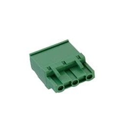 1 pcs : 691344410006 - Pluggable Terminal Blocks WR-TBL RisingCage 8PPlug 3.5mm Pitch