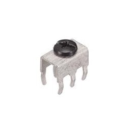1 pcs : 8197-3 - Terminals SCREW TERMINAL BLACK