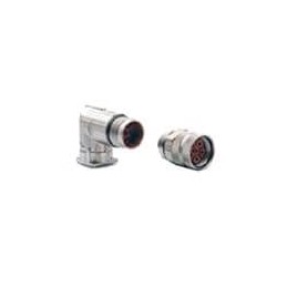 1 pcs : MB3CG-S1 - Circular Metric Connectors M23 B Cord Grip IP67 Cable 7.5-10.5mm