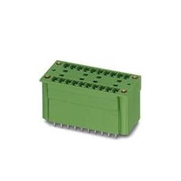 1 pcs : 1842827 - Pluggable Terminal Blocks 8 Pos 3.81mm pitch Through Hole Header