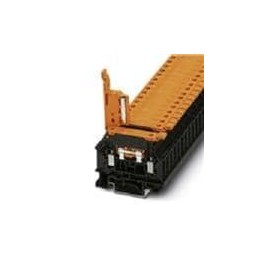 1 pcs : 3000564 - DIN Rail Terminal Blocks UK 5-HEDI N