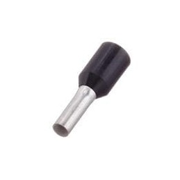 1 pcs : 3200755 - Terminals 1.5mm BK 16AWG