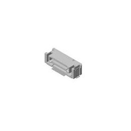 1 pcs : AX01R040HAYBR600 - Board to Board & Mezzanine Connectors Rigid Side B2B Connector, 40pos RA